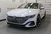 Thumbnail of 2023 Opal White Pearl Volkswagen Arteon