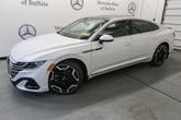 Thumbnail of 2023 Opal White Pearl Volkswagen Arteon