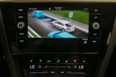 Thumbnail of 2023 Opal White Pearl Volkswagen Arteon