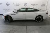 Thumbnail of 2023 Opal White Pearl Volkswagen Arteon