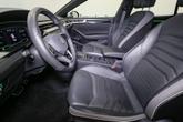 Thumbnail of 2023 Opal White Pearl Volkswagen Arteon