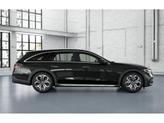 Thumbnail of 2025 Obsidian Black Metallic Mercedes-Benz E-Class