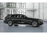 Thumbnail of 2025 Obsidian Black Metallic Mercedes-Benz E-Class