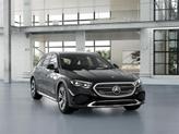 Thumbnail of 2025 Obsidian Black Metallic Mercedes-Benz E-Class
