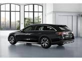 Thumbnail of 2025 Obsidian Black Metallic Mercedes-Benz E-Class