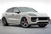 Thumbnail of 2025 Chalk Porsche Cayenne