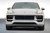 Thumbnail of 2025 Chalk Porsche Cayenne