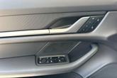 Thumbnail of 2025 Frozen Berry Metallic Porsche Taycan