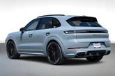 Thumbnail of 2025 Arctic Grey Porsche Cayenne