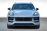 Thumbnail of 2025 Arctic Grey Porsche Cayenne