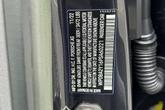 Thumbnail of 2023 Volcano Grey Metallic Porsche Taycan