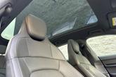 Thumbnail of 2023 Volcano Grey Metallic Porsche Taycan