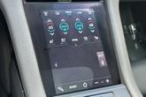 Thumbnail of 2023 Volcano Grey Metallic Porsche Taycan