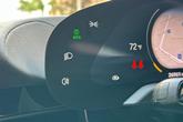 Thumbnail of 2023 Volcano Grey Metallic Porsche Taycan
