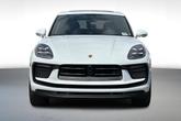 Thumbnail of 2025 Carrara White Metallic Porsche Macan