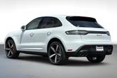 Thumbnail of 2025 Carrara White Metallic Porsche Macan