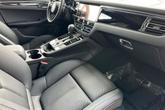 Thumbnail of 2025 Carrara White Metallic Porsche Macan