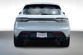 Thumbnail of 2025 Carrara White Metallic Porsche Macan