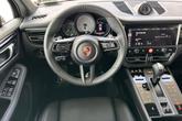 Thumbnail of 2025 Carrara White Metallic Porsche Macan
