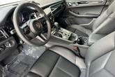 Thumbnail of 2025 Carrara White Metallic Porsche Macan