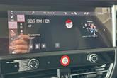 Thumbnail of 2025 Carrara White Metallic Porsche Macan