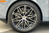 Thumbnail of 2026 Arctic Grey Porsche Cayenne