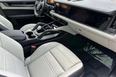 Thumbnail of 2026 Arctic Grey Porsche Cayenne