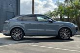 Thumbnail of 2026 Arctic Grey Porsche Cayenne