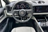 Thumbnail of 2026 Arctic Grey Porsche Cayenne