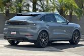 Thumbnail of 2026 Arctic Grey Porsche Cayenne