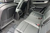 Thumbnail of 2025 Chromite Black Metallic Porsche Cayenne