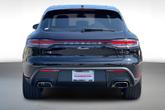 Thumbnail of 2025 Jet Black Metallic Porsche Macan