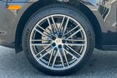 Thumbnail of 2025 Jet Black Metallic Porsche Macan