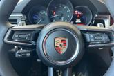 Thumbnail of 2025 Jet Black Metallic Porsche Macan