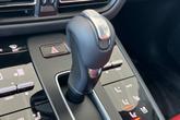 Thumbnail of 2025 Jet Black Metallic Porsche Macan