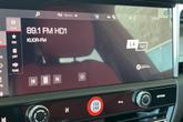Thumbnail of 2025 Jet Black Metallic Porsche Macan