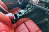 Thumbnail of 2025 Jet Black Metallic Porsche Macan