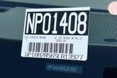 Thumbnail of 2025 Jet Black Metallic Porsche Macan