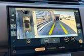 Thumbnail of 2024 OSTUNI PEARL WHITE Land Rover Range Rover