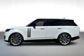 Thumbnail of 2024 OSTUNI PEARL WHITE Land Rover Range Rover