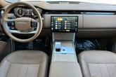 Thumbnail of 2024 OSTUNI PEARL WHITE Land Rover Range Rover