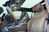 Thumbnail of 2024 OSTUNI PEARL WHITE Land Rover Range Rover