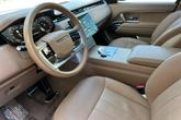 Thumbnail of 2024 OSTUNI PEARL WHITE Land Rover Range Rover