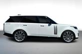 Thumbnail of 2024 OSTUNI PEARL WHITE Land Rover Range Rover