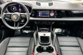 Thumbnail of 2025 Carrara White Metallic Porsche Cayenne