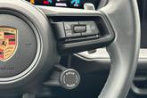 Thumbnail of 2025 Carrara White Metallic Porsche Cayenne