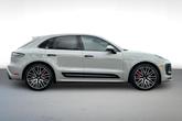 Thumbnail of 2022 Chalk Porsche Macan