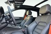 Thumbnail of 2025 Papaya Metallic Porsche Macan