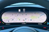 Thumbnail of 2022 Frozen Berry Metallic Porsche Taycan