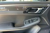 Thumbnail of 2024 Gentian Blue Metallic Porsche Macan